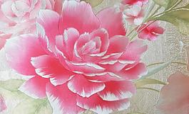 背景 花紋 花圖片