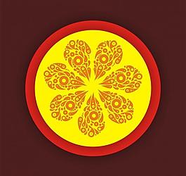 花紋圖片