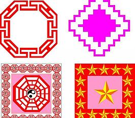 花紋圖片