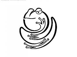 動漫logo圖片