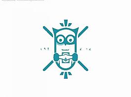 動漫logo圖片
