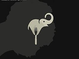 動漫logo圖片