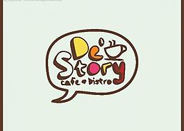 動漫logo圖片