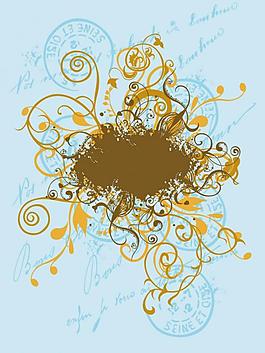 花紋圖片