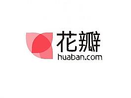 花卉logo圖片