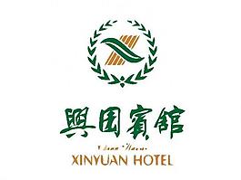 花卉logo圖片