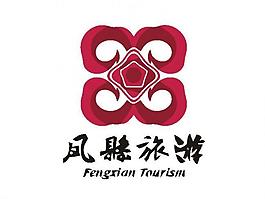 花卉logo圖片