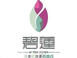 花卉logo圖片