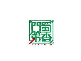 花卉logo圖片