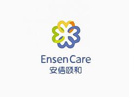 花卉logo圖片
