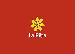 花卉logo圖片