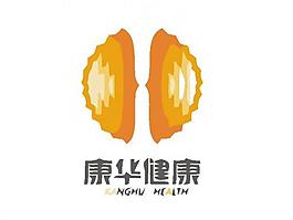 花卉logo圖片