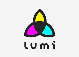 花卉logo圖片