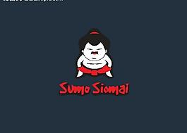 動漫logo圖片