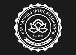 花卉logo圖片