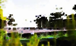 風(fēng)景 抽象畫圖片