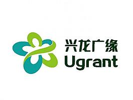 花卉logo圖片