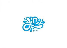 花卉logo圖片