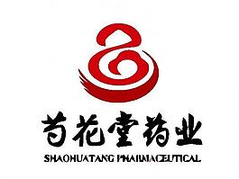 花卉logo圖片