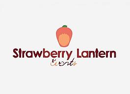 花卉logo圖片