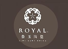 花卉logo圖片