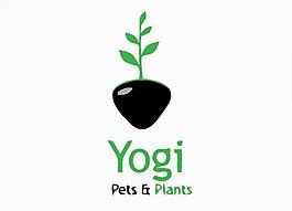 花卉logo圖片