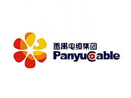 花卉logo圖片