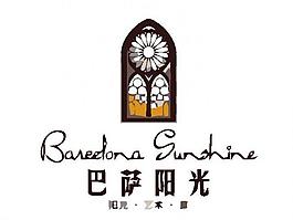 花卉logo圖片
