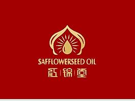 花卉logo圖片