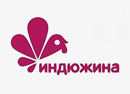 花卉logo圖片