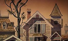 壁畫 壁紙 寫真壁 中堂畫 客圖片