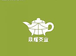茶葉logo圖片