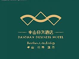 度假logo圖片