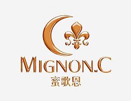 花卉logo圖片