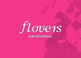 花卉logo圖片