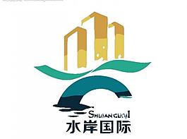 建筑logo圖片