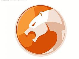 動物logo圖片