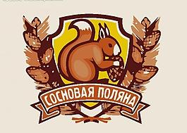 動物logo圖片
