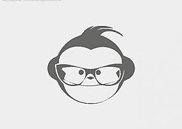 動物logo圖片