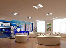 展示廳圖片