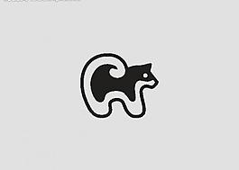 動物logo圖片