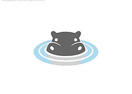 動物logo圖片