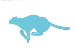動物logo圖片
