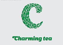 茶葉logo圖片