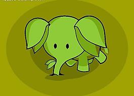 動(dòng)物logo圖片
