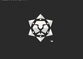 動(dòng)物logo圖片
