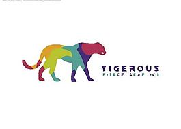 動物logo圖片