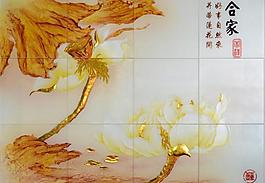 藝術(shù)玻璃圖片