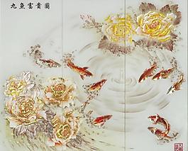 藝術(shù)玻璃圖片
