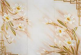 藝術(shù)玻璃圖片